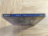 Thor Seireioukiden SEGA SATURN Japan - FJ8170