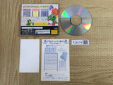 Puzzle Bobble 3 SEGA SATURN Japan - FJ8174