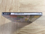 Puzzle Bobble 3 SEGA SATURN Japan - FJ8174