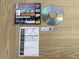 Vatlva SEGA SATURN Japan - FJ8175