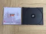 Black Fire SEGA SATURN Japan - FJ8178