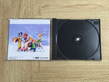 Linkle Liver Story SEGA SATURN Japan - FJ8181