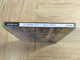Linkle Liver Story SEGA SATURN Japan - FJ8181