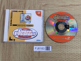 Dream Passport 2 SEGA DreamCast Japan - FJ8183