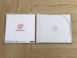 Dream Passport 2 SEGA DreamCast Japan - FJ8183