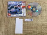 Aero Duncing featuring Blue Impulse SEGA DreamCast Japan - FJ8185