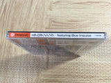Aero Duncing featuring Blue Impulse SEGA DreamCast Japan - FJ8185