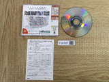 Sega Rally Championship 2 SEGA DreamCast Japan - FJ8187
