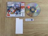 Sonic Adventure SEGA DreamCast Japan - FJ8189