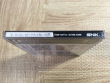King of Fighters 94 NEO GEO CD Japan - FJ8191