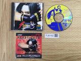 King of Fighters 95 NEO GEO CD Japan - FJ8192
