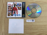 King of Fighters 95 NEO GEO CD Japan - FJ8192