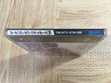 King of Fighters 95 NEO GEO CD Japan - FJ8192