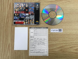 King of Fighters 97 NEO GEO CD Japan - FJ8194