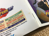 King of Fighters 97 NEO GEO CD Japan - FJ8194
