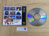 Real Bout Garou Densetsu Special NEO GEO CD Japan - FJ8196