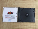 Real Bout Garou Densetsu Special NEO GEO CD Japan - FJ8196