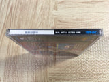 Fatal Fury 3 NEO GEO CD Japan - FJ8197
