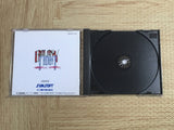 Galaxy Fight NEO GEO CD Japan - FJ8202