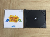 Puzzle Bubble NEO GEO CD Japan - FJ8204