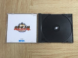Savage Reign NEO GEO CD Japan - FJ8205
