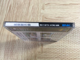 Savage Reign NEO GEO CD Japan - FJ8205