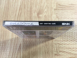 Last Resort NEO GEO CD Japan - FJ8206