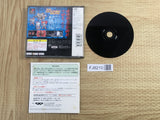 Super Hero Sakusen SONY PS1 Japan - FJ8210