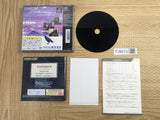 Resident Evil Biohazard SONY PS1 Japan - FJ8212