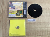 RPG Tsukuru 3 SONY PS1 Japan - FJ8214