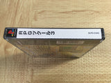 RPG Tsukuru 3 SONY PS1 Japan - FJ8214