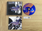 Gunparade March SONY PS1 Japan - FJ8215