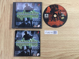Syphon Filter SONY PS1 Japan - FJ8216