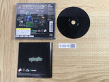 Syphon Filter SONY PS1 Japan - FJ8216