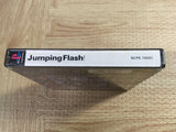 Jumping Flash! Aloha Danshaku Funky Daisakusen NoKan SONY PS1 Japan - FJ8217