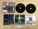 Parasite Eve SONY PS1 Japan - FJ8220