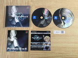 Parasite Eve 2 SONY PS1 Japan - FJ8221