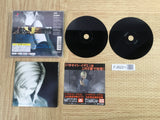 Parasite Eve 2 SONY PS1 Japan - FJ8221