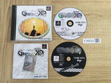 Grandia SONY PS1 Japan - FJ8222