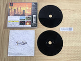 Grandia SONY PS1 Japan - FJ8222