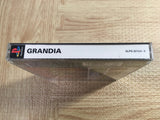Grandia SONY PS1 Japan - FJ8222