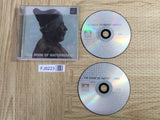 The Book Of Watermarks SONY PS1 Japan - FJ8223