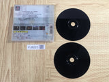 The Book Of Watermarks SONY PS1 Japan - FJ8223