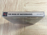 The Book Of Watermarks SONY PS1 Japan - FJ8223
