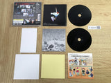 Jumping Flash! 2 Aloha VolumeOfBaronLargeWeakening SONY PS1 Japan - FJ8224