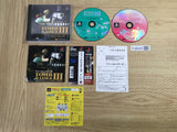 Tomb Raider 3 Adventures Of Lara Croft SONY PS1 Japan - FJ8225