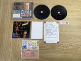 Tomb Raider 3 Adventures Of Lara Croft SONY PS1 Japan - FJ8225
