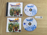 Dragon Quest 7 SONY PS1 Japan - FJ8226