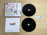 Dragon Quest 7 SONY PS1 Japan - FJ8226