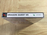 Dragon Quest 7 SONY PS1 Japan - FJ8226